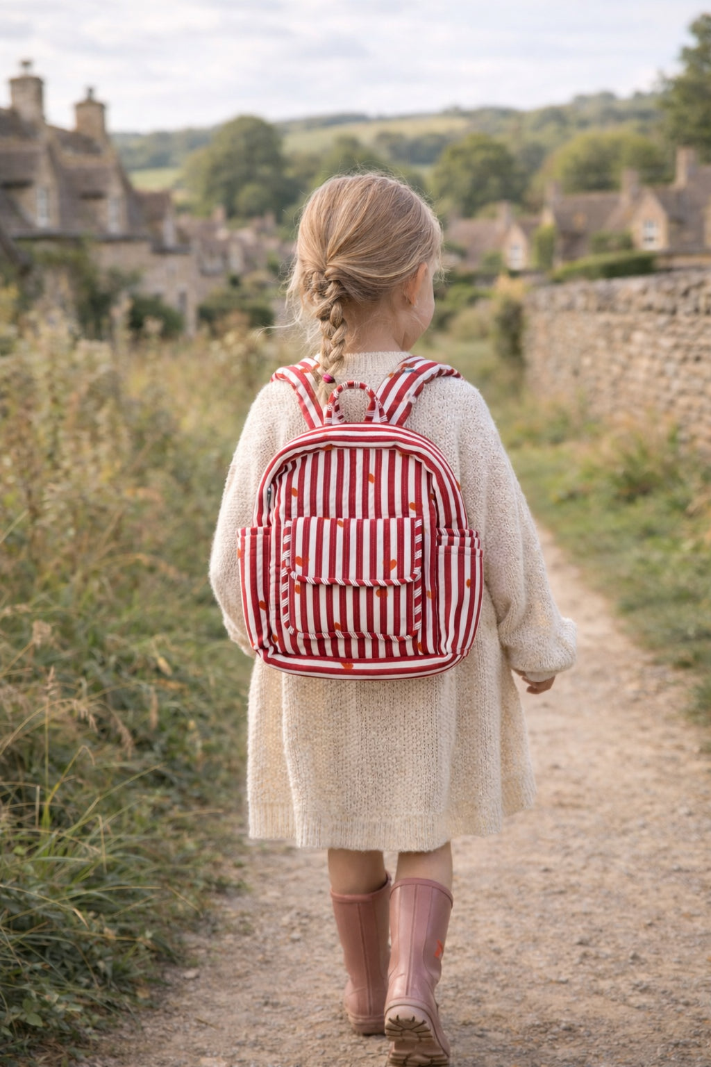 KIDS MINI BACKPACK
