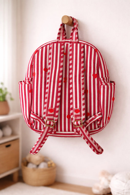 Sienna Mini Backpack - Kids - Valen