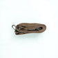 Handmade Leather Crossbody Bag
