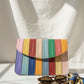 Handmade Leather Crossbody bag