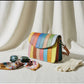 Handmade Leather Crossbody bag