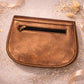 Handmade Leather Crossbody Bag - Romy - Solace