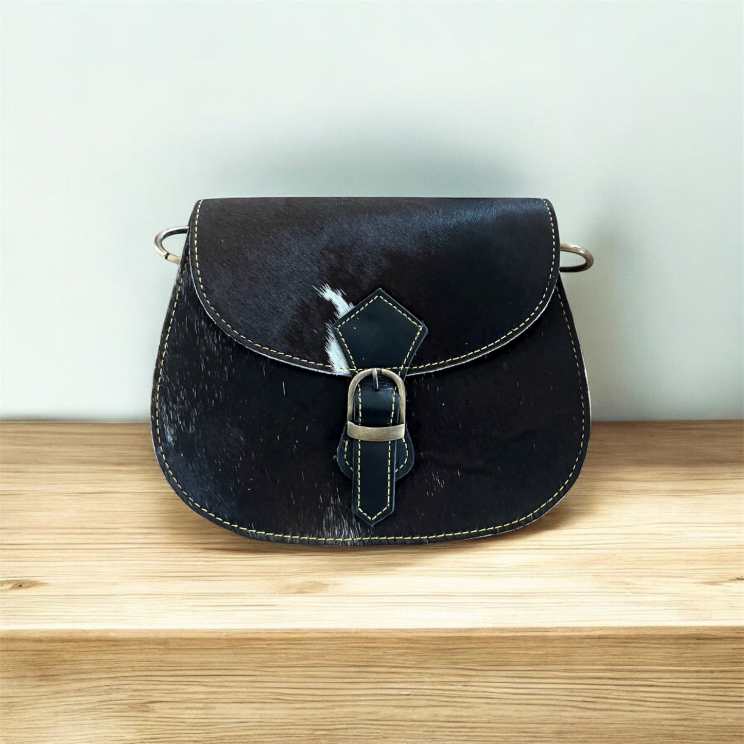 CROSS BODY BAG