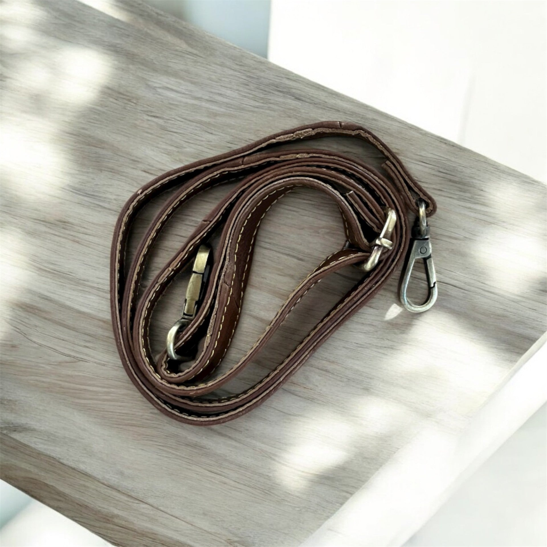CROSS BODY BAG