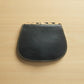 leather cross body bag