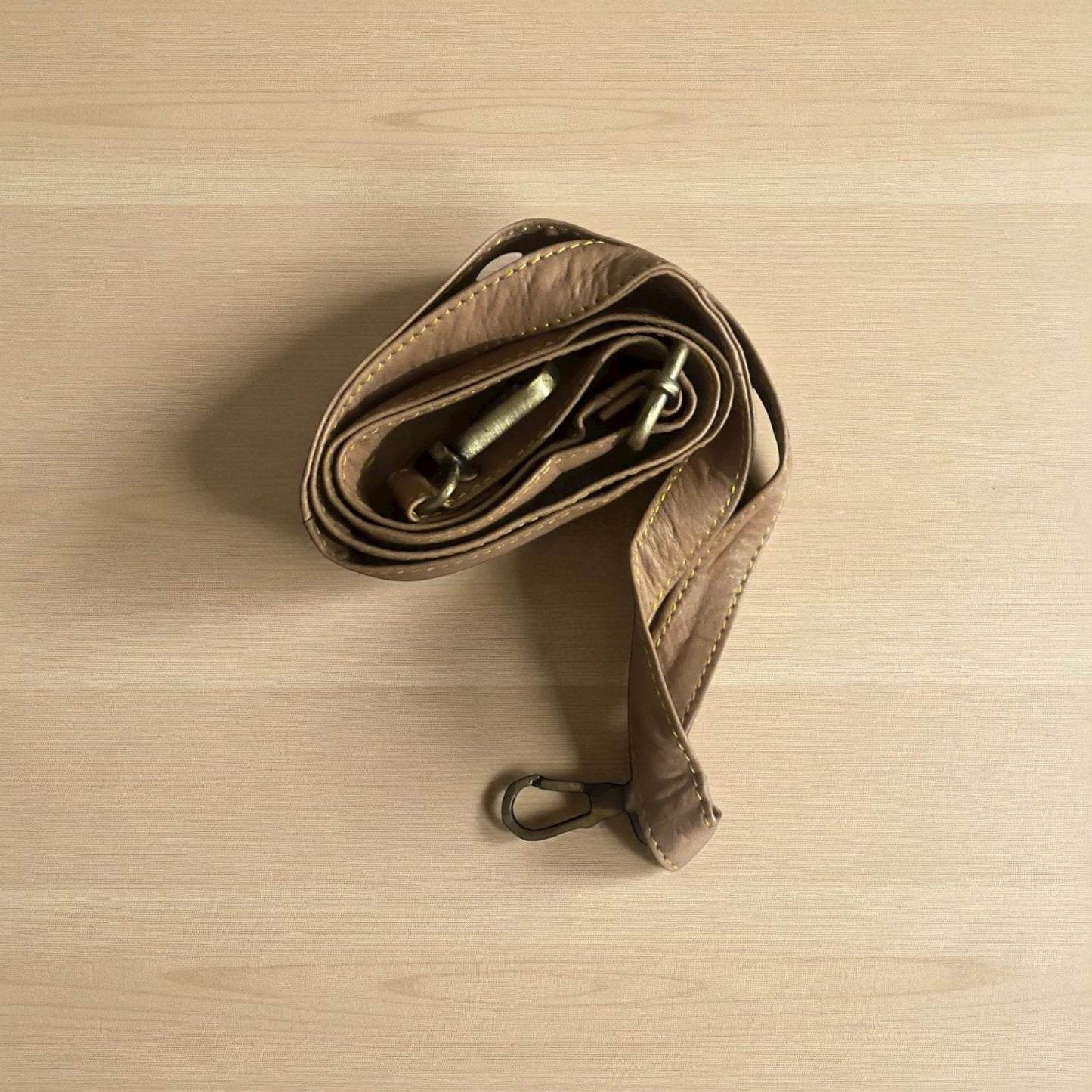 leather cross body bag