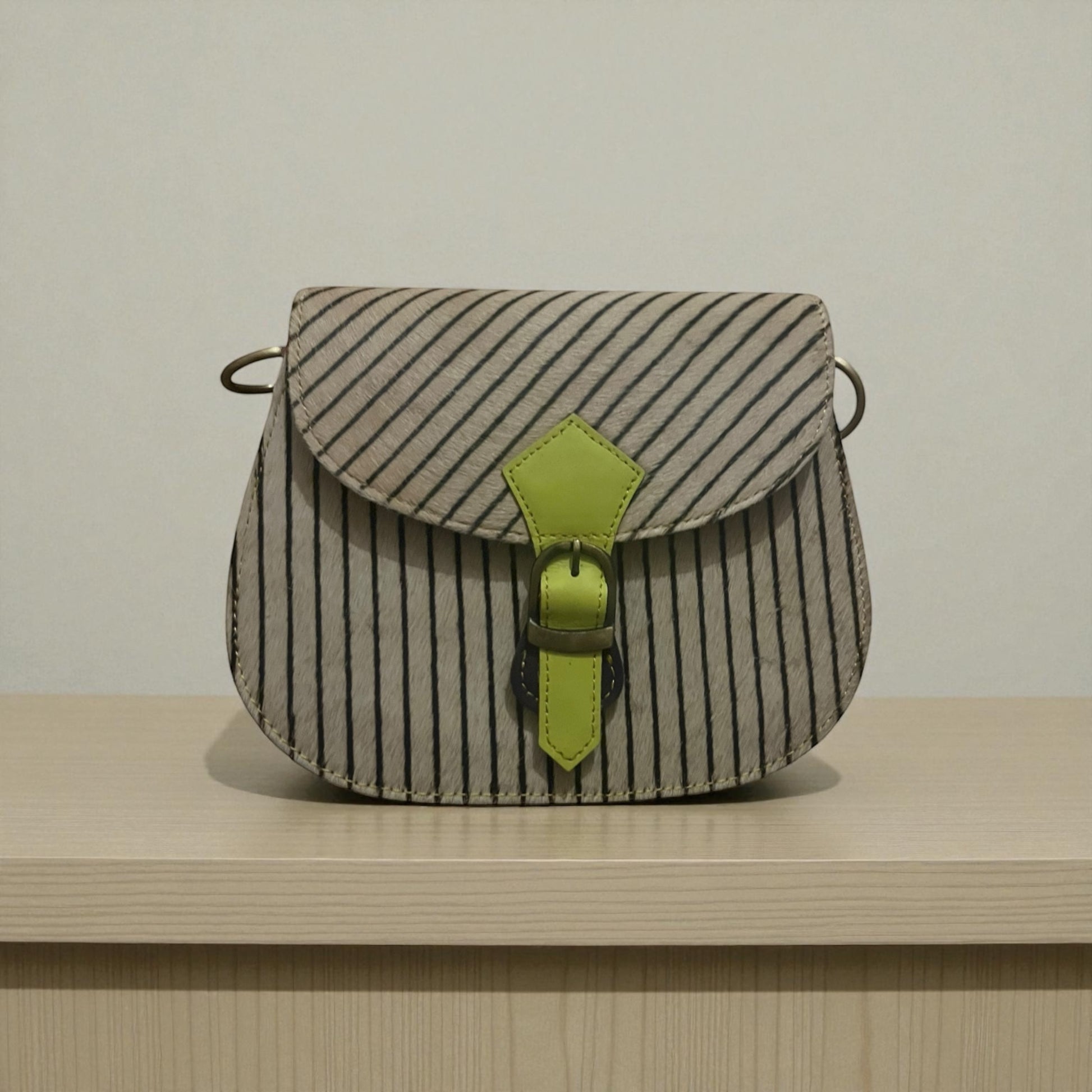 leather cross body bag