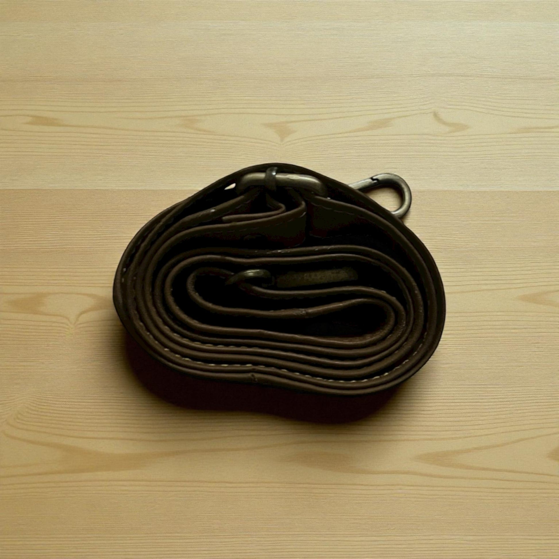 leather cross body bag