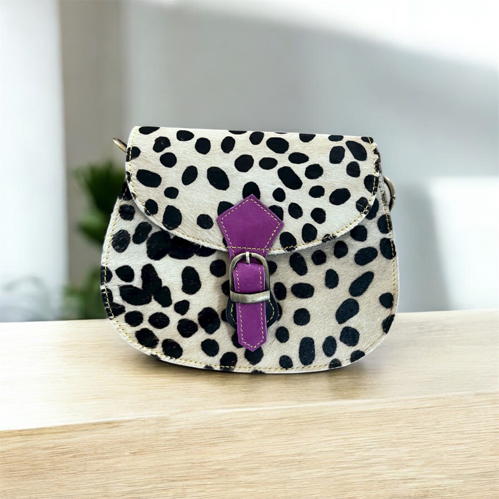 CROSS BODY BAG