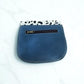 Handmade Leather Crossbody Bag