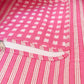 Handmade Duffle Bag - The Indria - Postcards from the Coast - Mabel