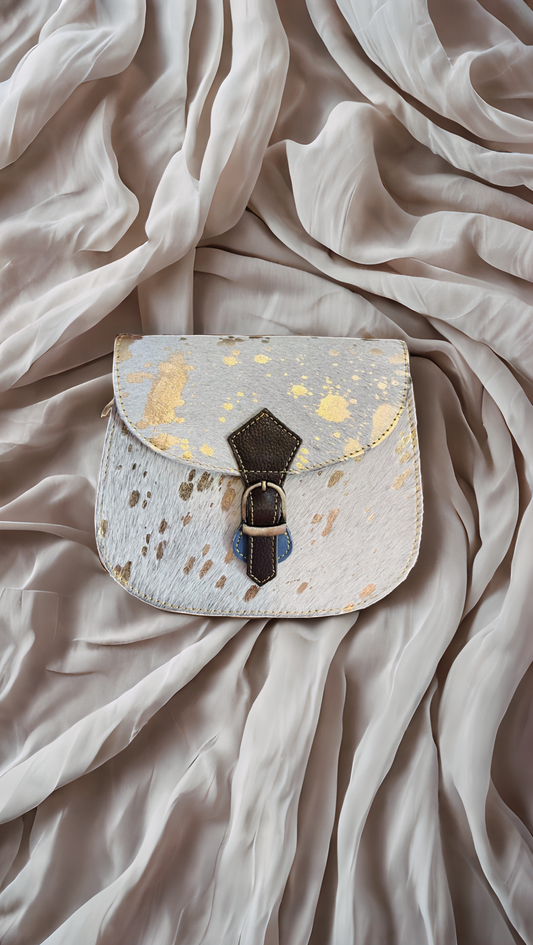 Tula - Gold and Coal