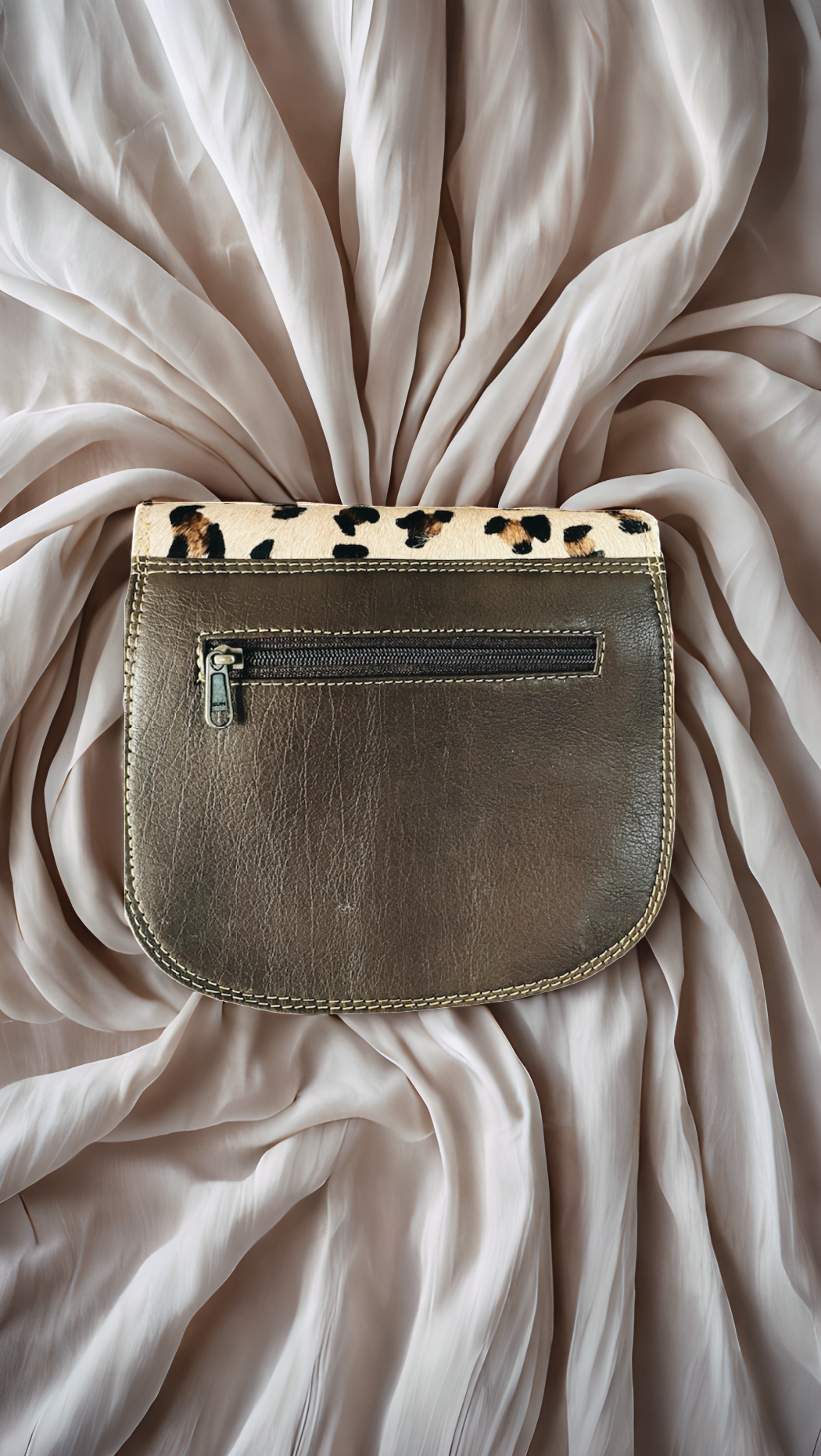 Romy - Blush Wild