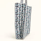 Large Tote In Bluebell Stripe