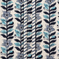 Large Tote In Bluebell Stripe