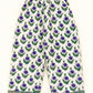 Kids Cotton Trousers | Meadow Thistle
