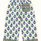 Kids Cotton Trousers | Meadow Thistle