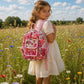 Kids Mini Backpack - Sienna - Rosalie