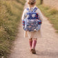 Kids Mini Backpack - Sienna  -  Skye