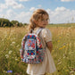 Kids Mini Backpack - Sienna - Meadow Mist