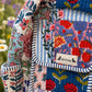 Kids Mini Backpack - Sienna - Meadow Mist