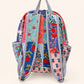 Kids Mini Backpack - Sienna - Meadow Mist