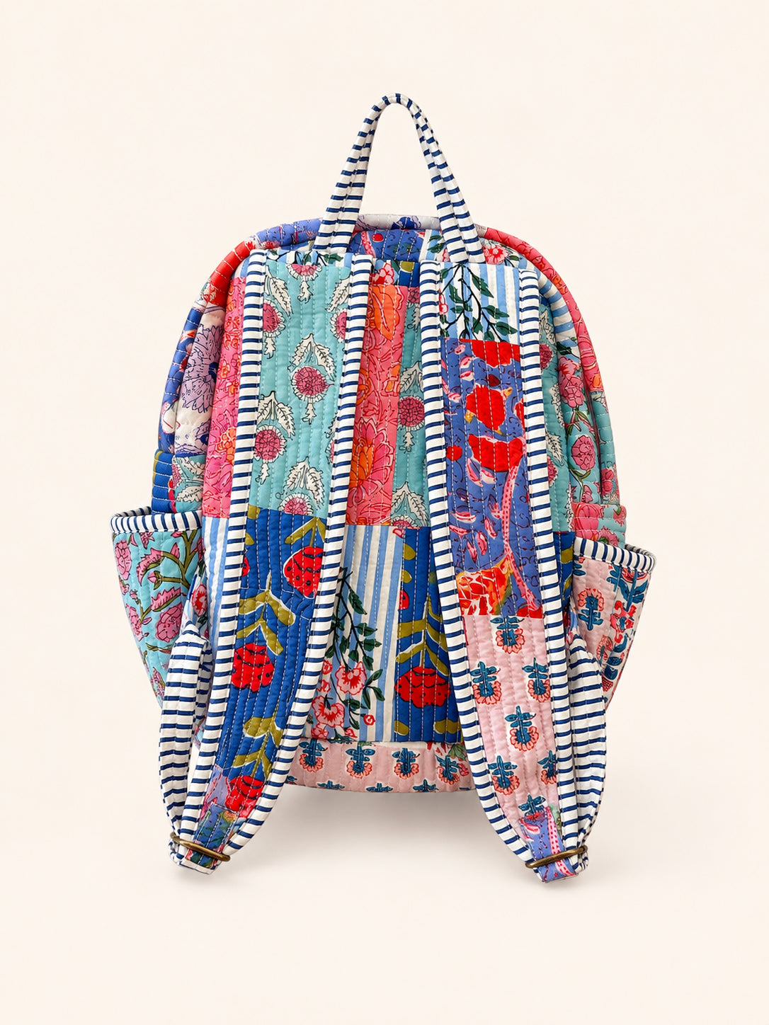 Kids Mini Backpack - Sienna - Meadow Mist