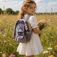 Kids Mini Backpack - Sienna - Meadow Mist