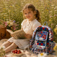 Kids Mini Backpack - Sienna - Meadow Mist