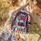 Kids Mini Backpack - Sienna - Meadow Mist