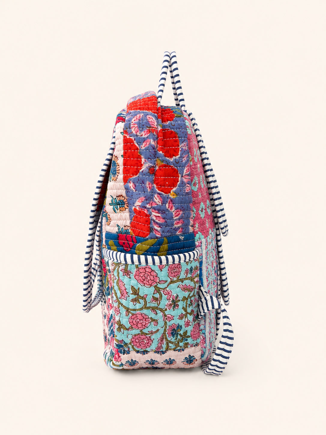 Kids Mini Backpack - Sienna - Meadow Mist
