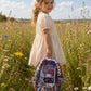 Kids Mini Backpack - Sienna - Meadow Mist