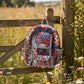 Kids Mini Backpack - Sienna - Meadow Mist