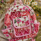 Kids Mini Backpack - Sienna - Rosalie