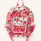 Kids Mini Backpack - Sienna - Rosalie