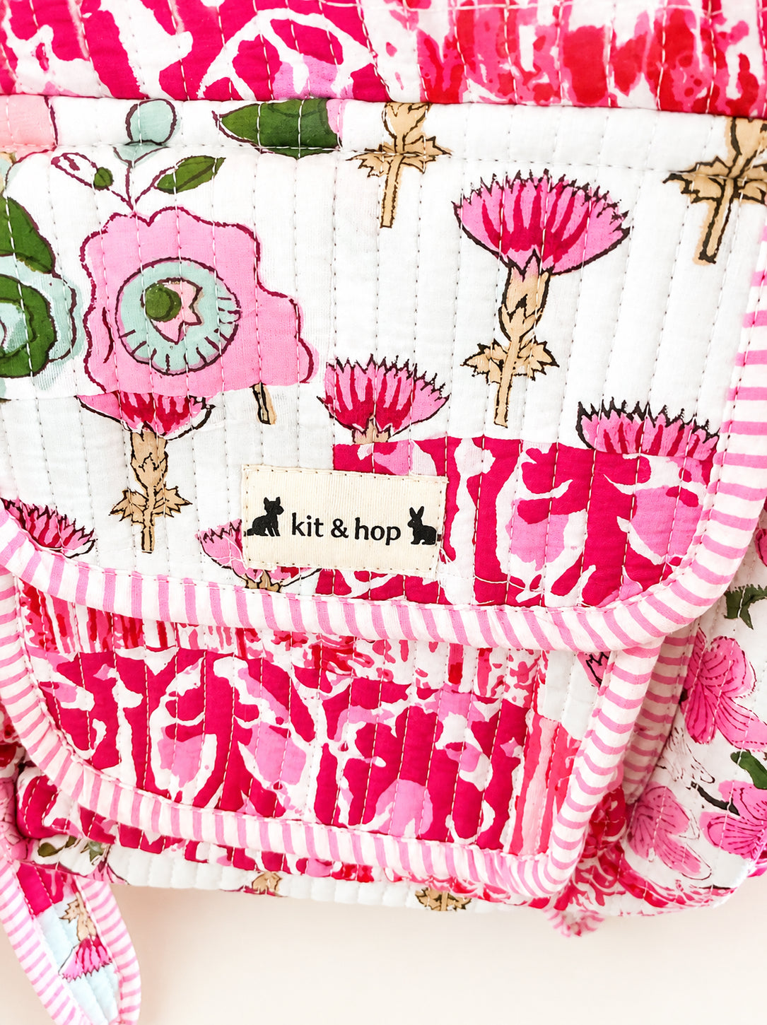 Kids Mini Backpack - Sienna - Rosalie