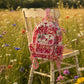 Kids Mini Backpack - Sienna - Rosalie
