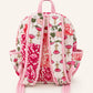 Kids Mini Backpack - Sienna - Rosalie