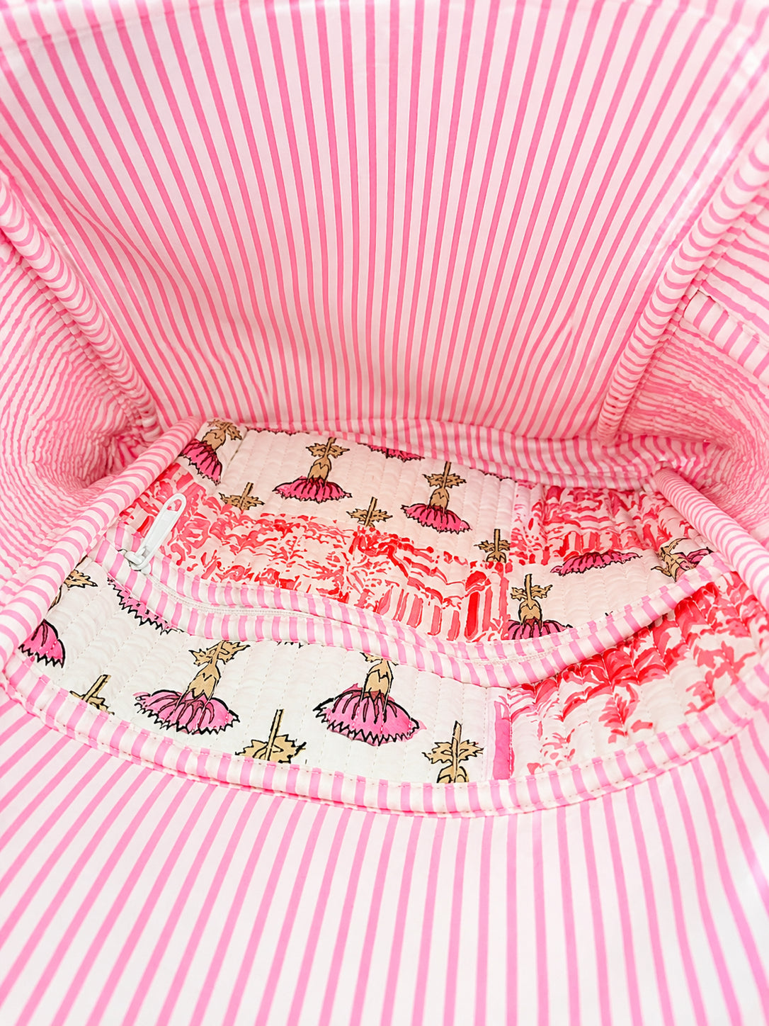 Kids Mini Backpack - Sienna - Rosalie