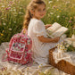 Kids Mini Backpack - Sienna - Rosalie