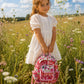 Kids Mini Backpack - Sienna - Rosalie